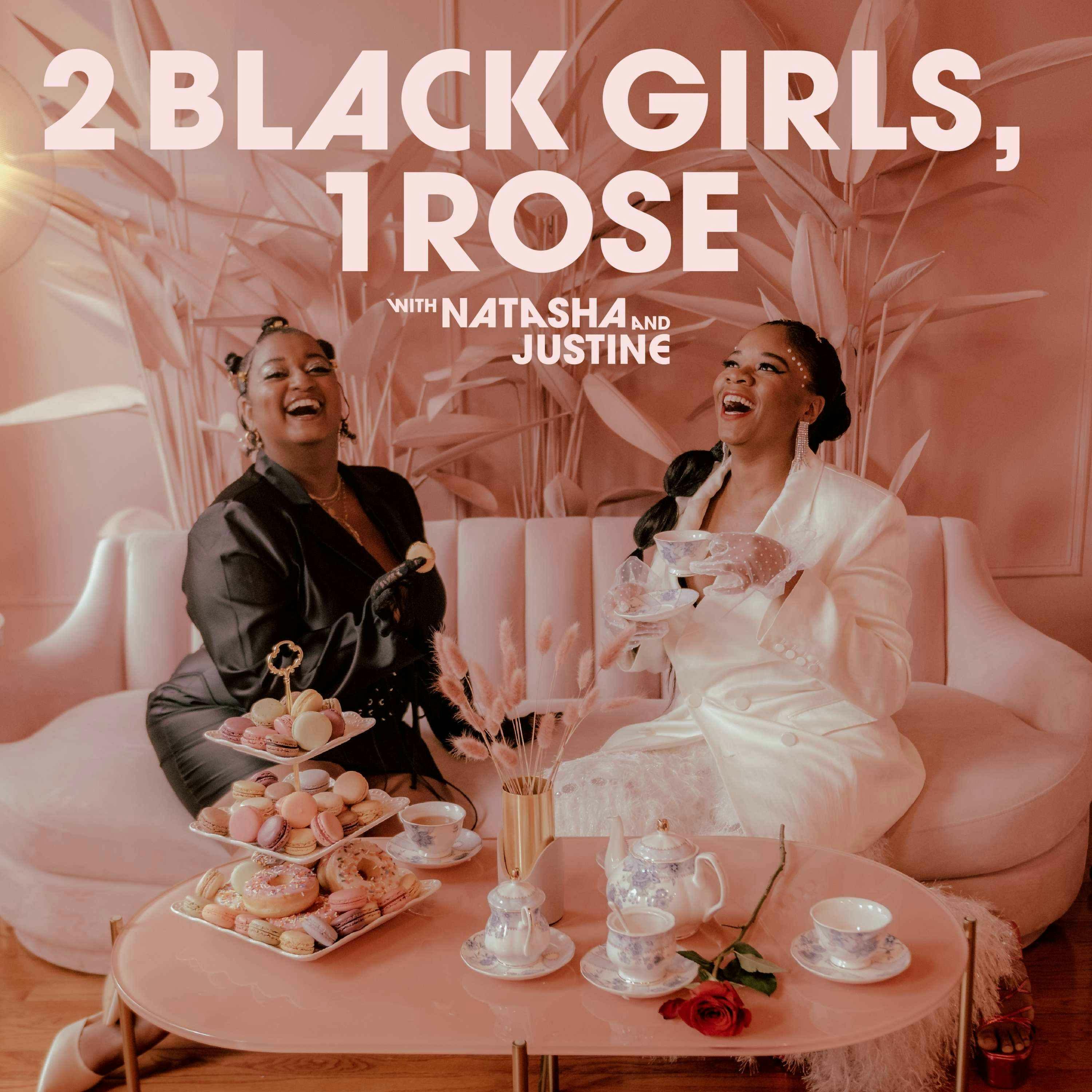 Natasha and Justine Talk: Ready to Love, Drag Race, Beyonce's Hair Care line, and more!