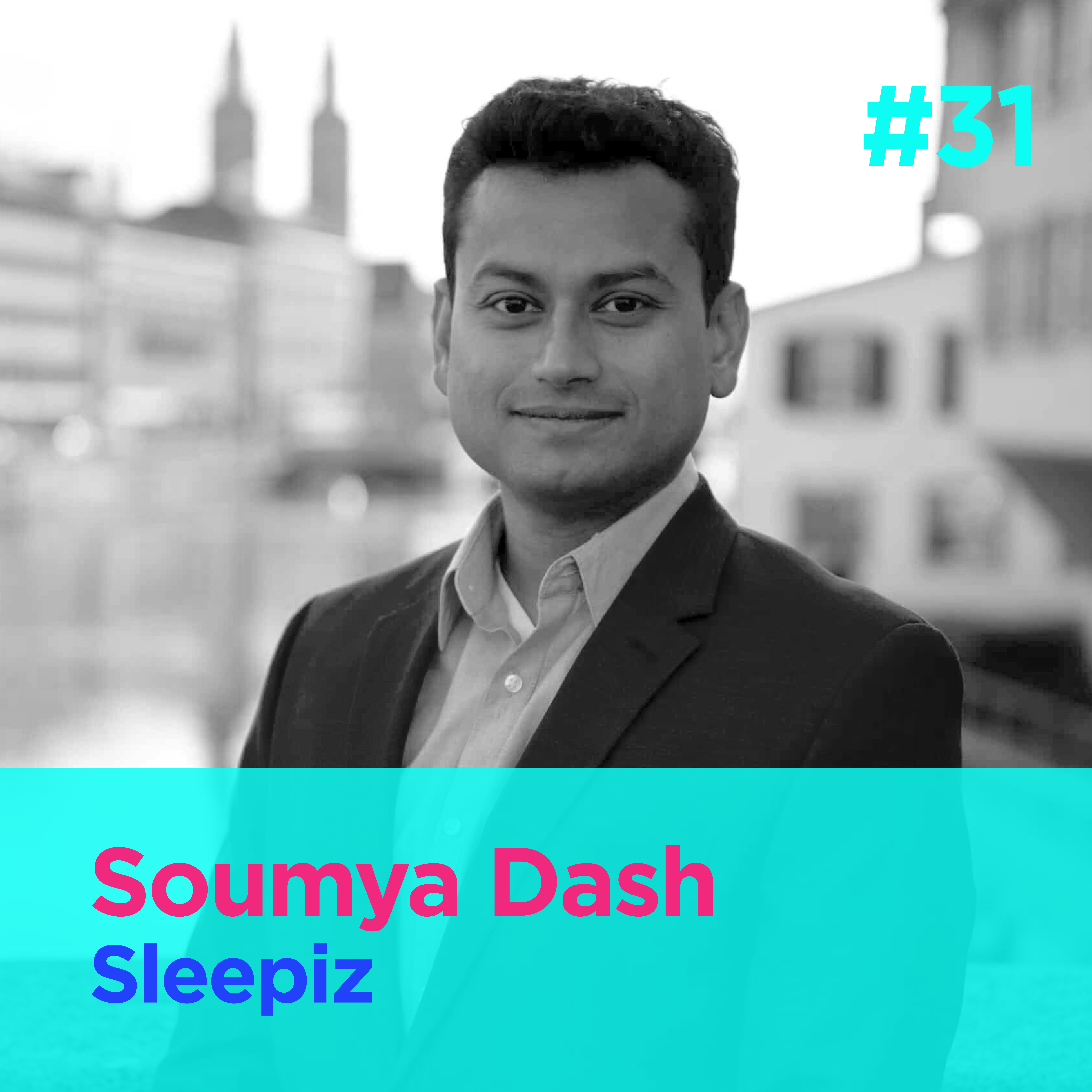 [SNIPPET] - Soumya Dash on consumer versus medical grade products episode artwork