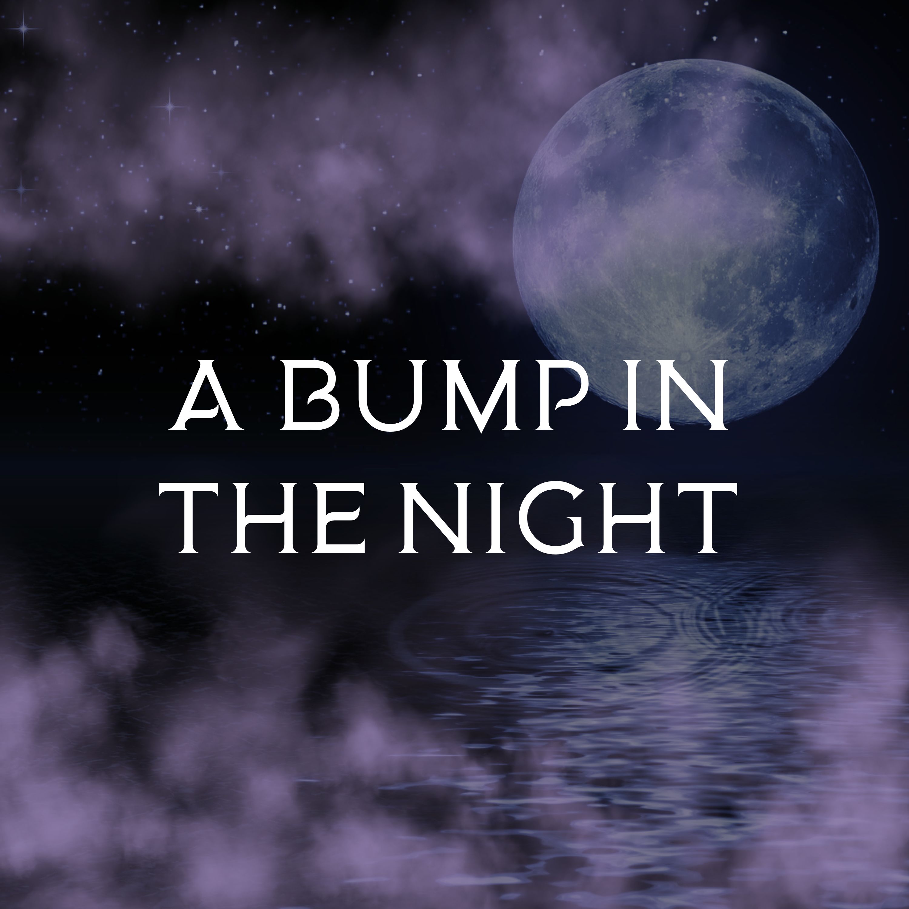 A Bump in the Night: Stalked by Shadows in the Midnight Hour episode artwork