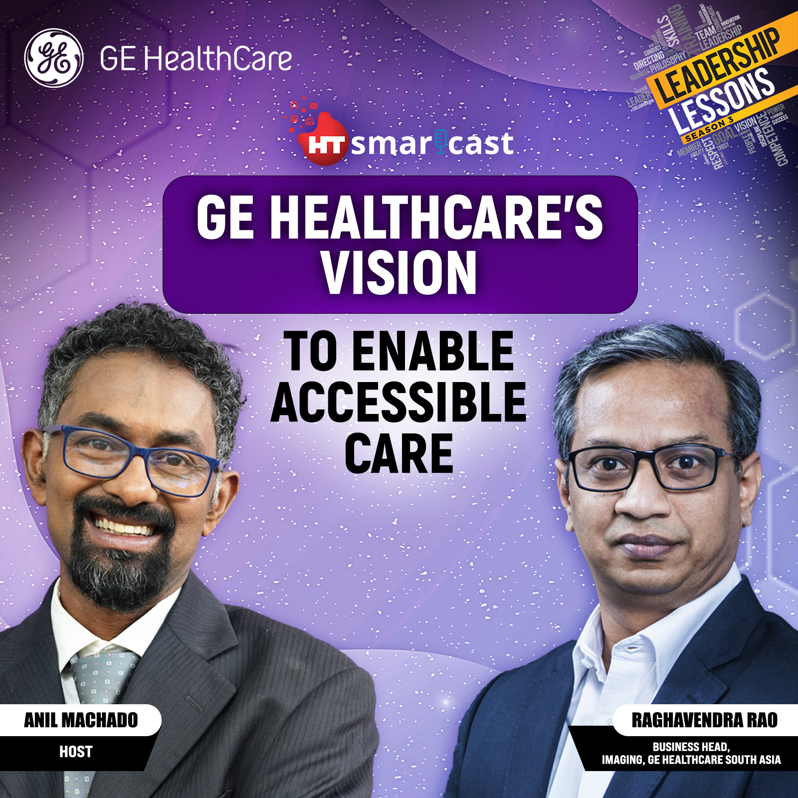 From Accessibility to Innovation: GE HealthCare’s Vision for India