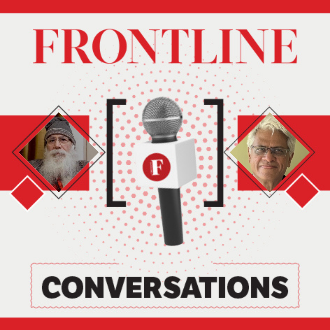 Frontline Conversations