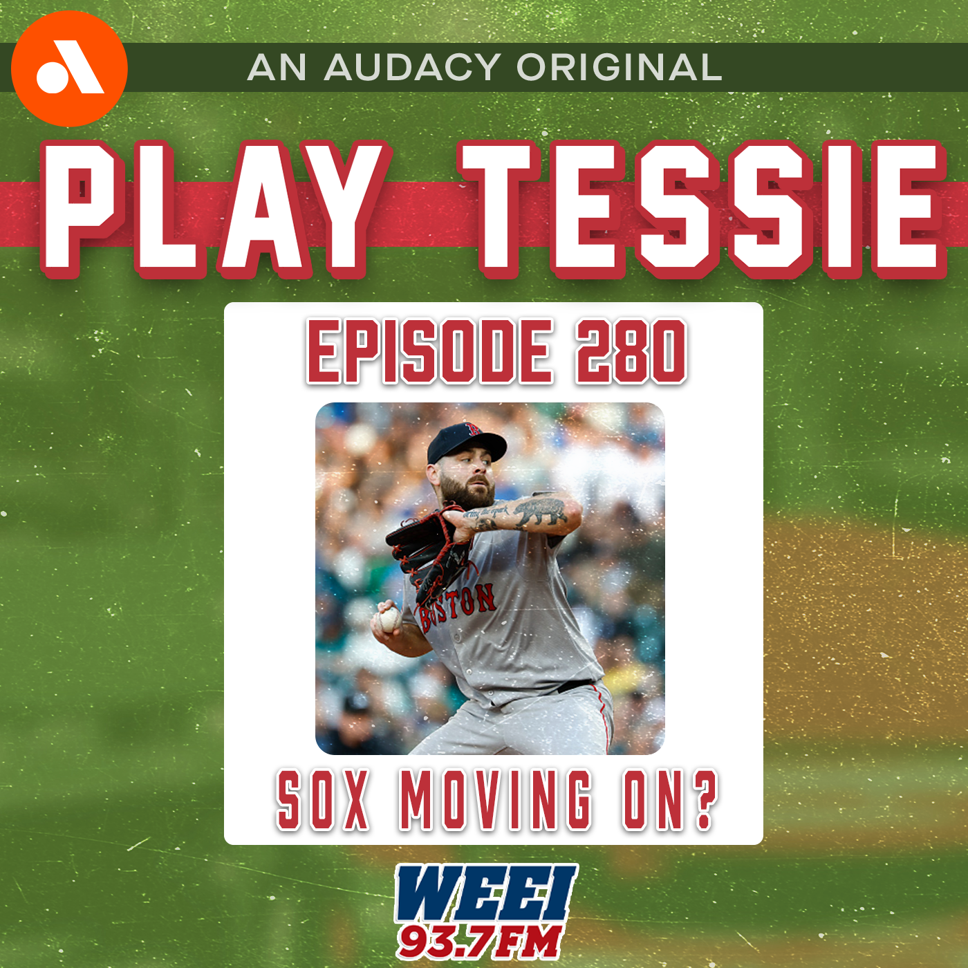 Episode 280 - Sox Don't Offer Giolito the QO: Where Do They Go From Here?