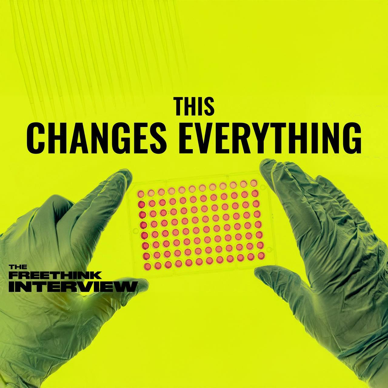 Why 2025 is the single most pivotal year in our lifetime | Peter Leyden Why 2025 is the single most pivotal year in our lifetime | Peter Leyden