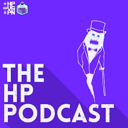 The HP Podcast (From Handsome Phantom)