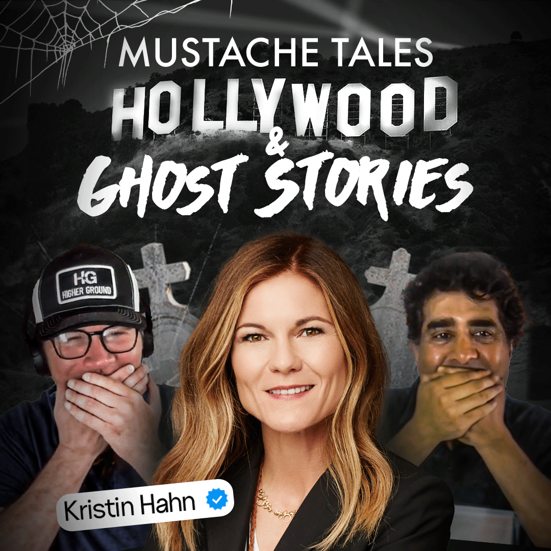 The Departed, Jennifer Aniston and Los Angeles | Kristin Hahn