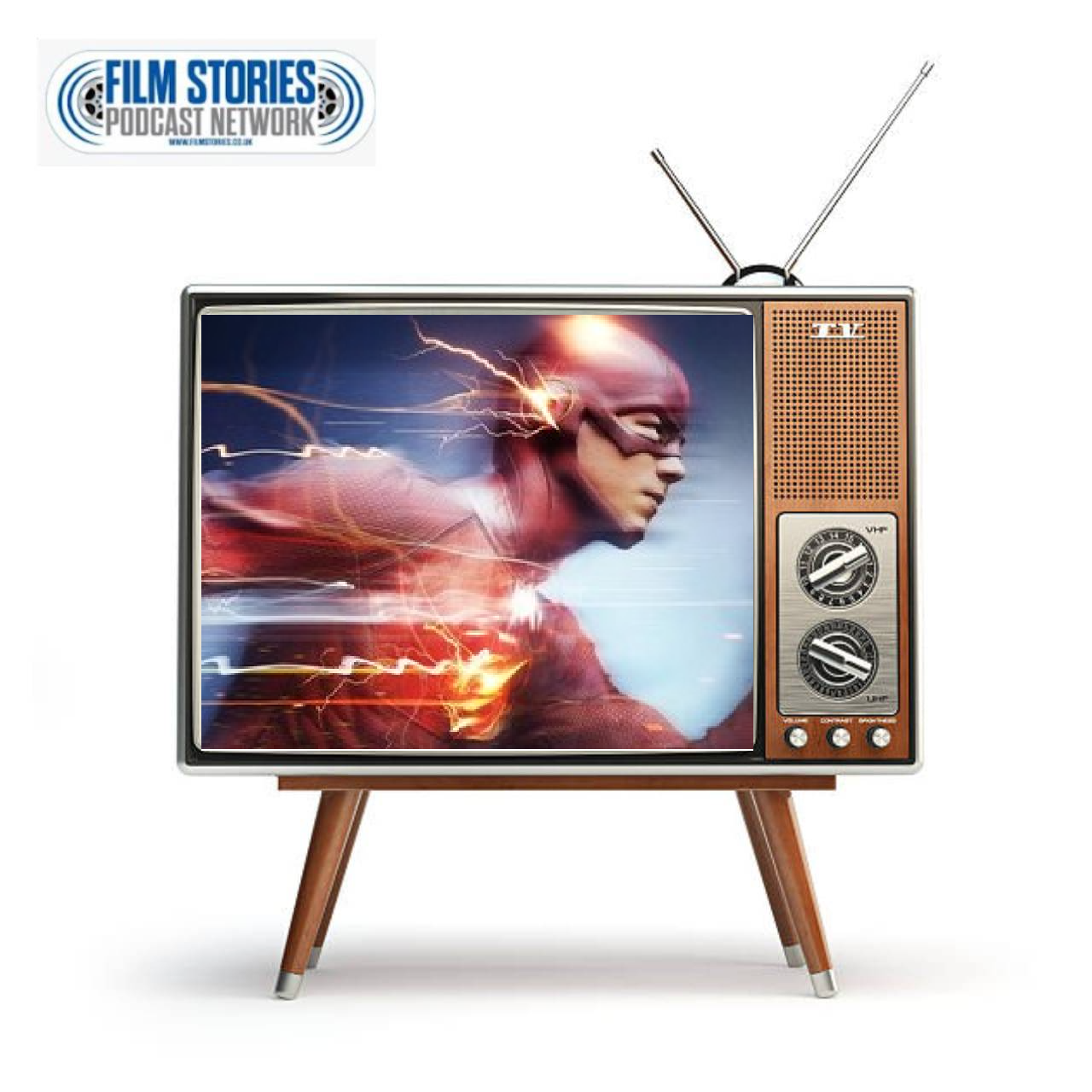 TV's Greatest Seasons: The Flash Season 1