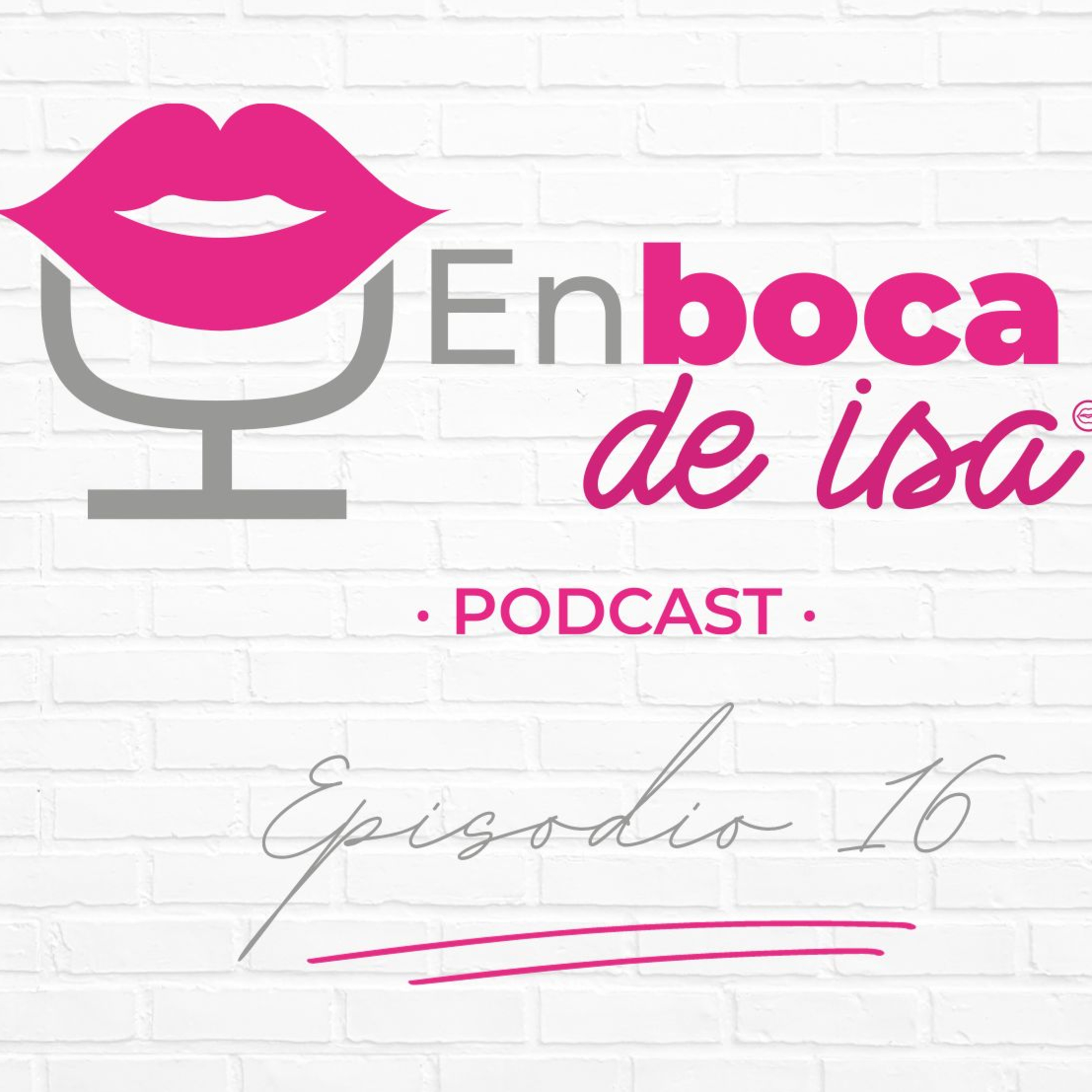 #EnBocadeIsa con Stephanie Shojaee I El Éxito en pareja