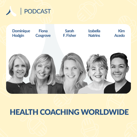 Health Coaching Worldwide