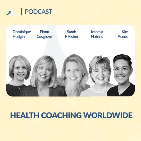 Health Coaching Worldwide