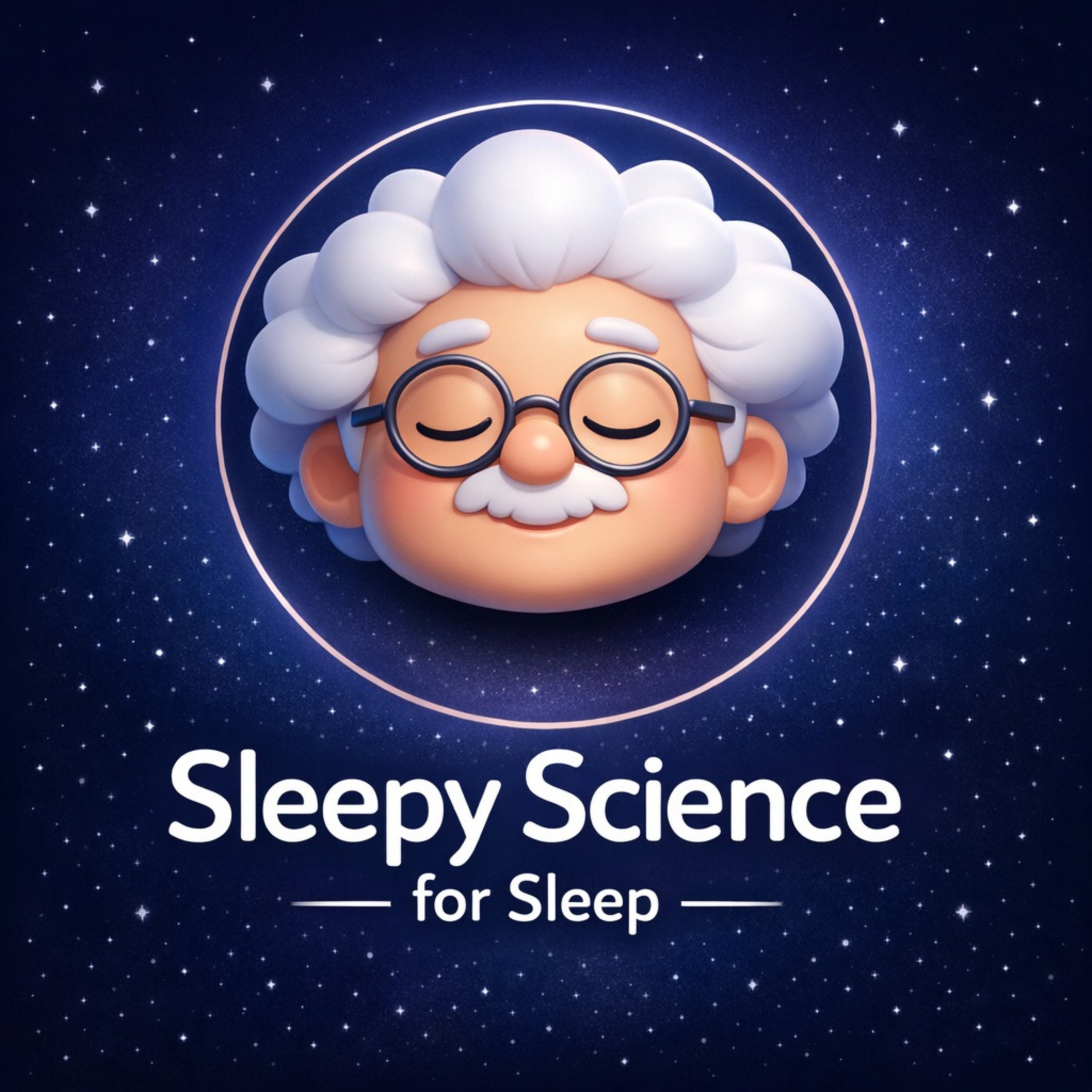 Sleepy Science for Sleep