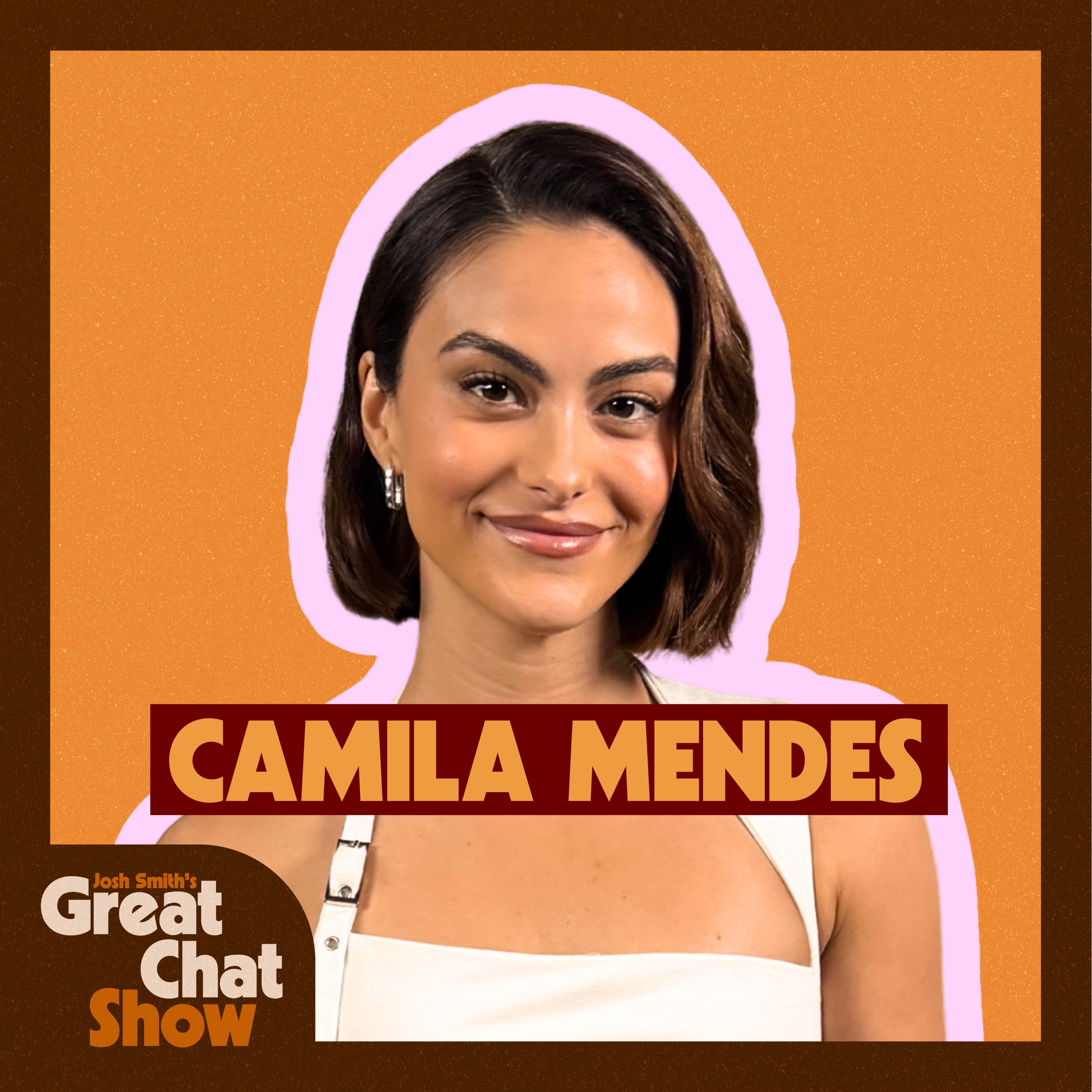 Camila Mendes On How she Overcame An Eating Disorder to Become a Weight Training Superhero episode artwork