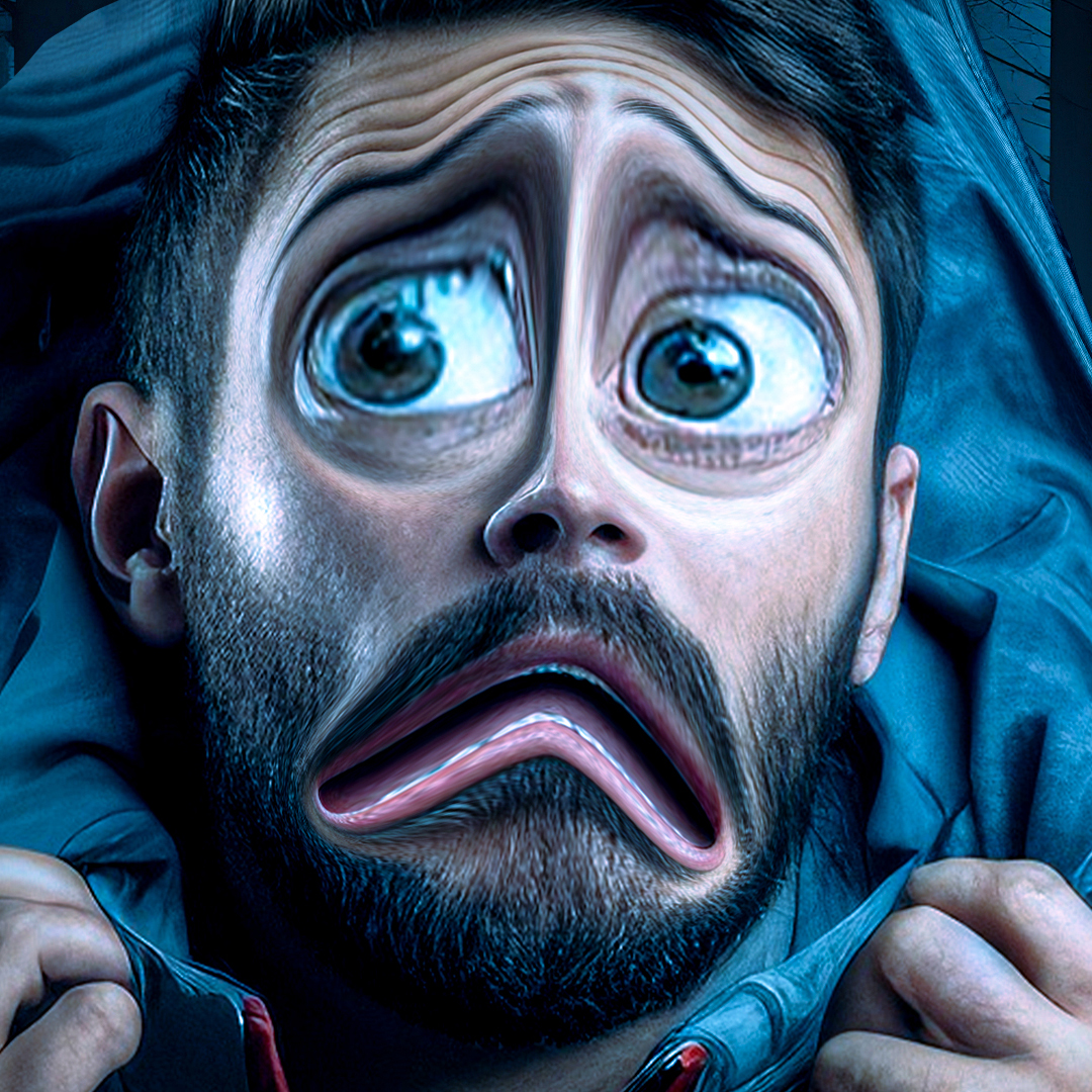 Épisode 141 : Ne visitez jamais cet endroit