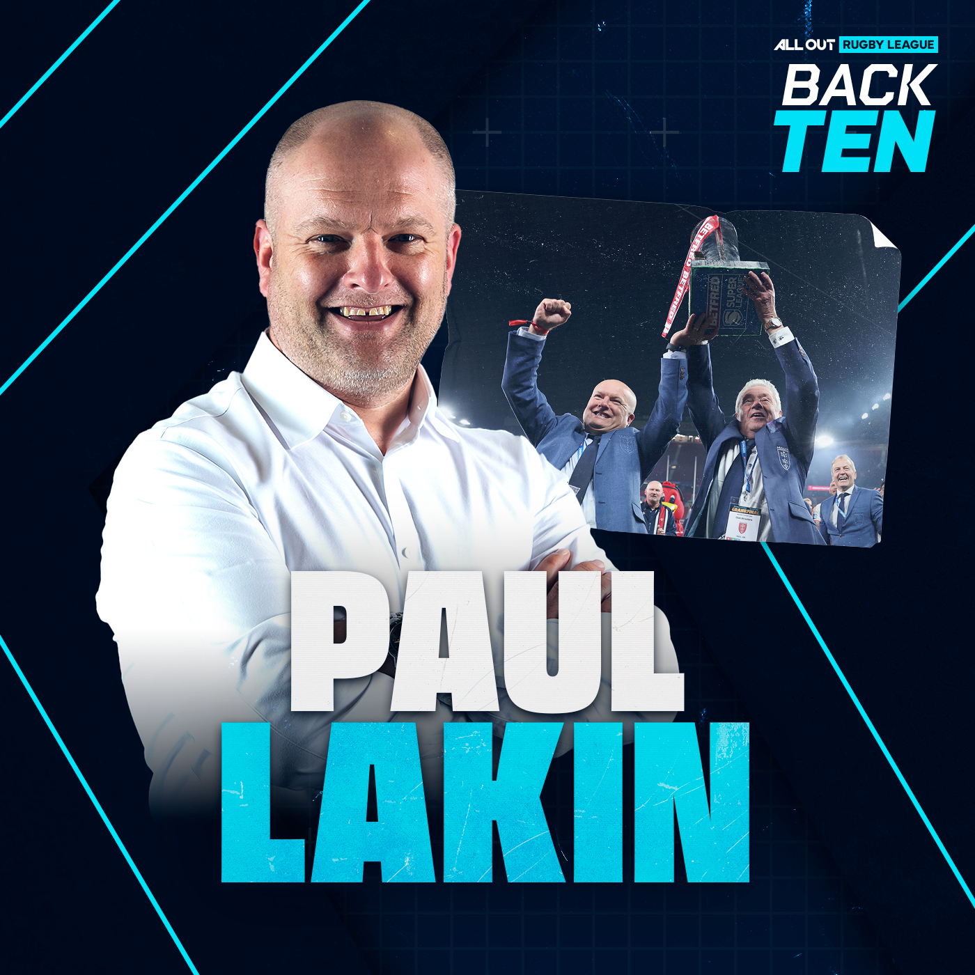 Hull KR CEO On Super League Ambitions & World Club Challenge Decision