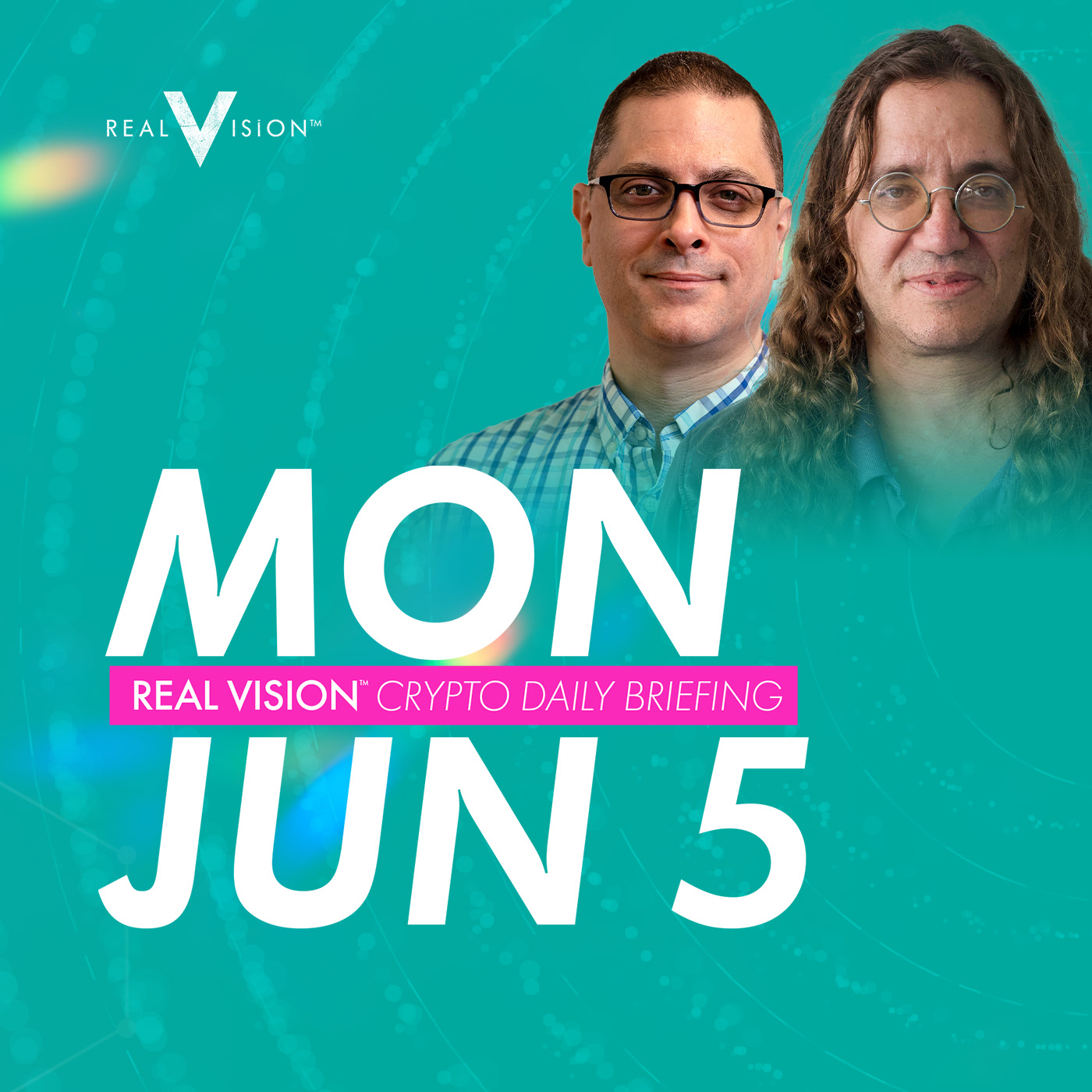 Raoul Pal: The Journey Man