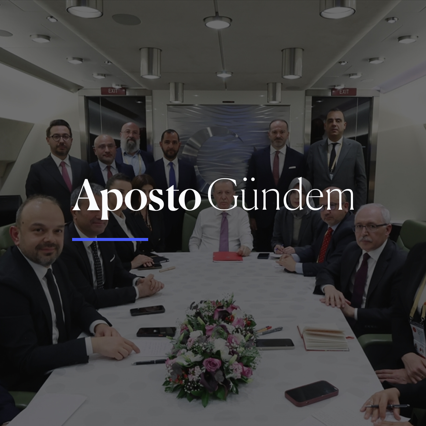 Büyükelçilik suikastı, yeniden adaylık kararı | 23 Mayıs 2025