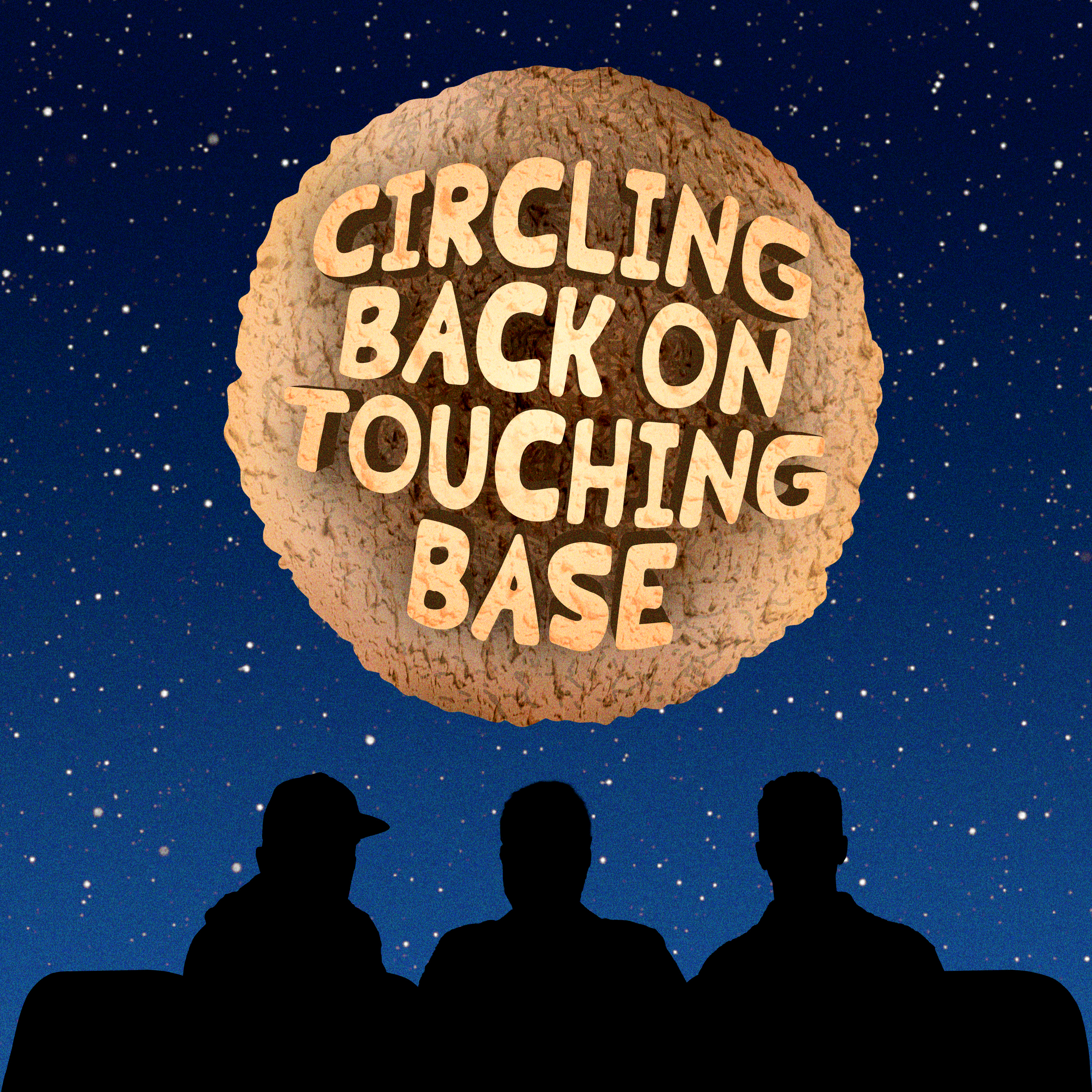 (PATREON PREVIEW) - Circling Back on Touching Base: Diving Boards episode artwork