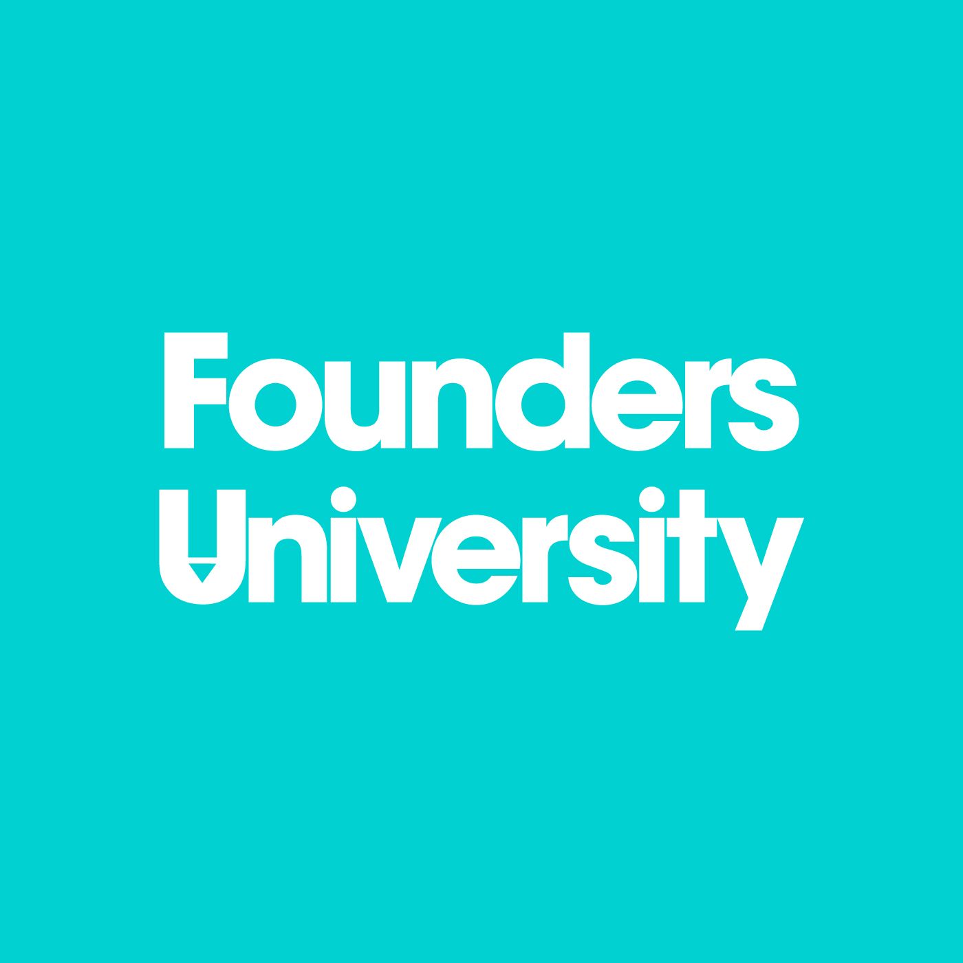 Founders University