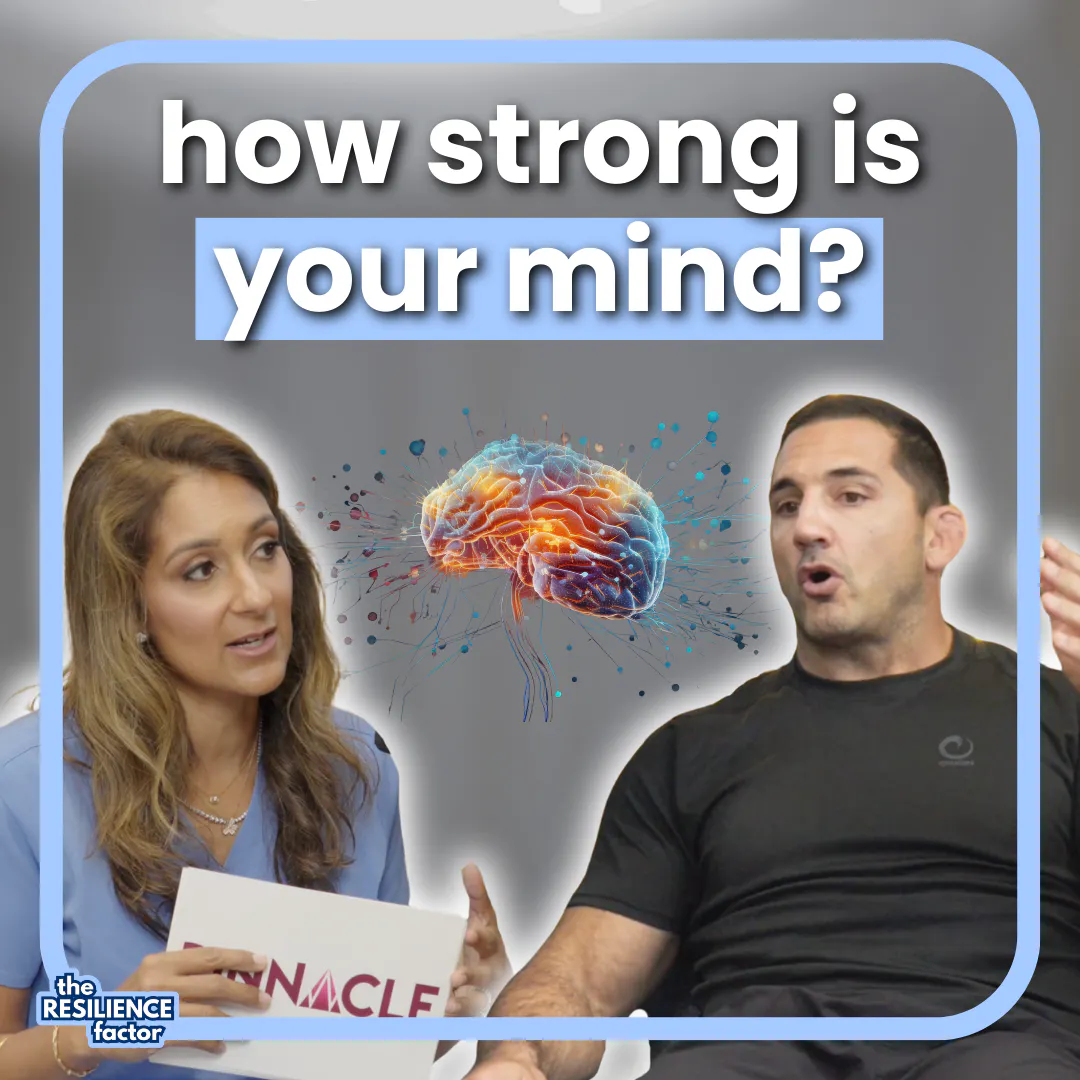 Building Mental Toughness and Physical Strength | Jason Khalipa episode artwork