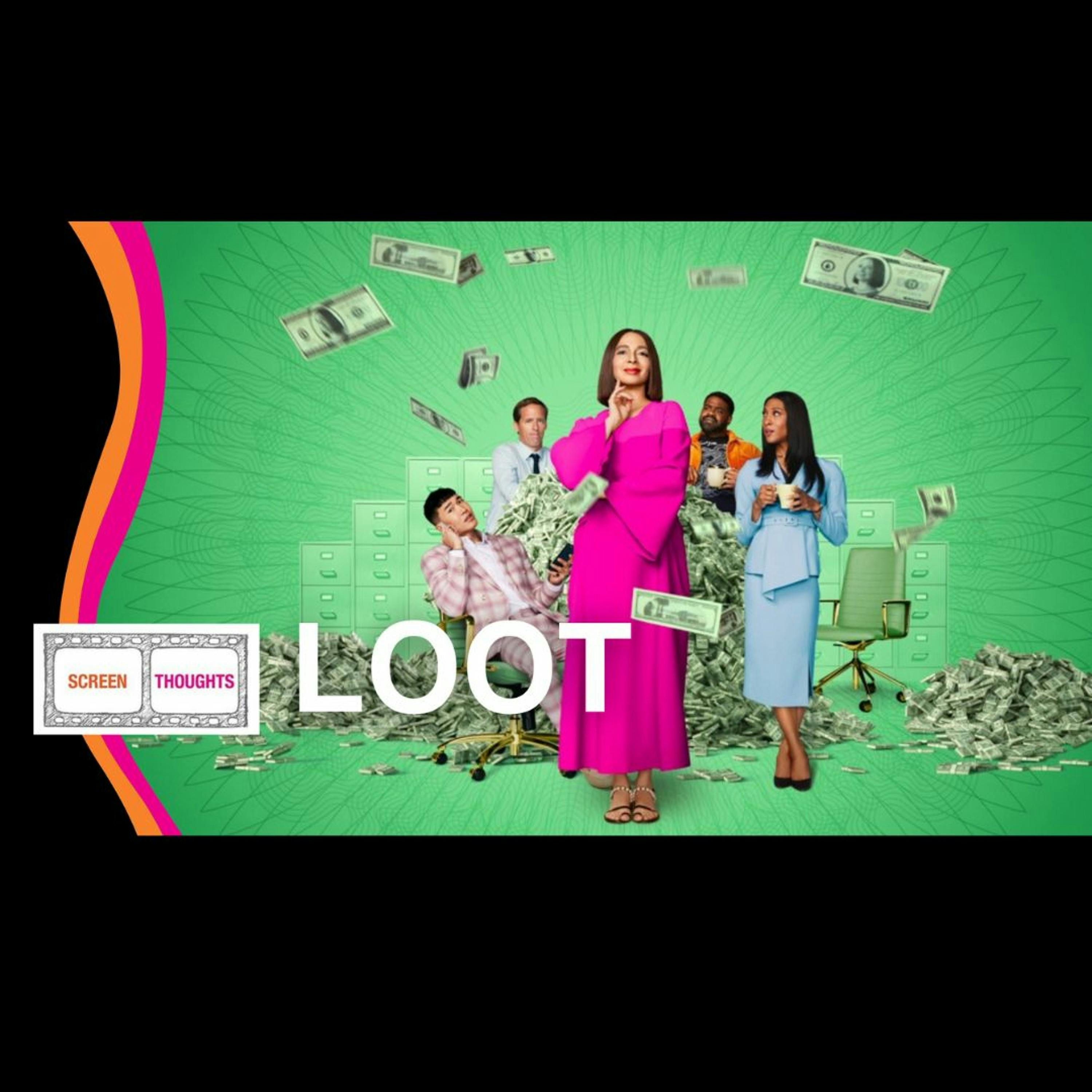 Series Review: Loot