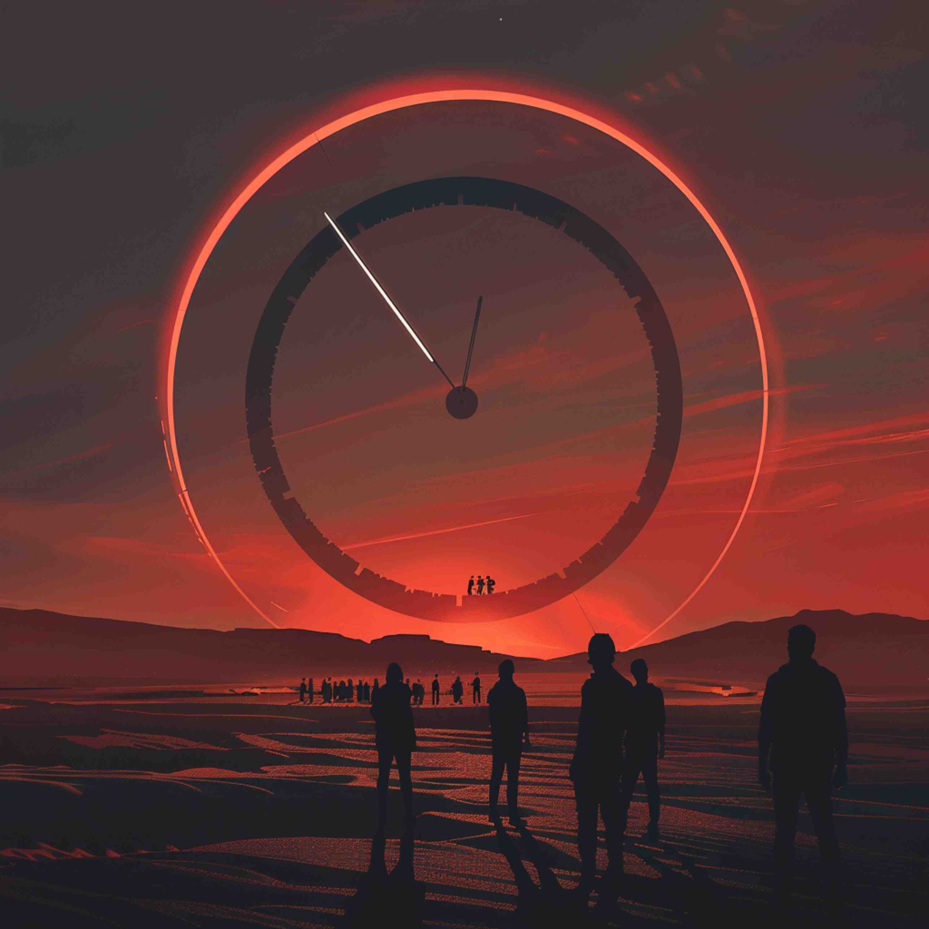 Long-Term Thinking by Colin Wright of Exile Lifestyle on Personal Growth & Self Improvement