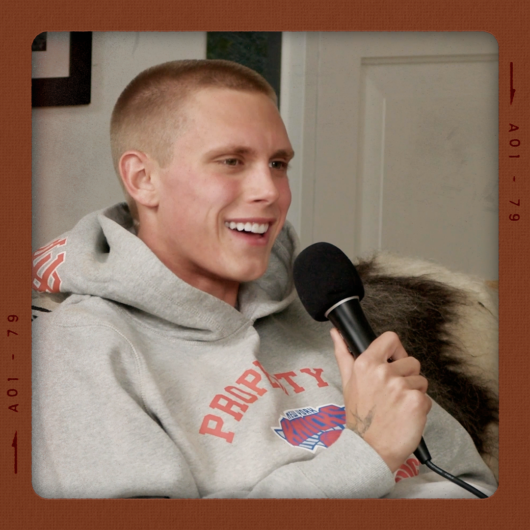 From Seattle Basements to Stardom: The Making of “charlieonnafriday”