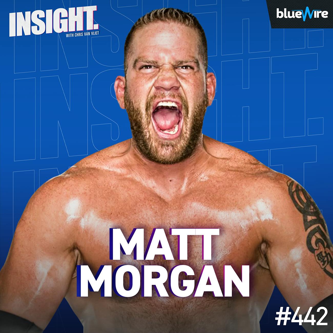 Matt Morgan Almost Went Back To WWE, Now He's Mayor Of A City in Florida