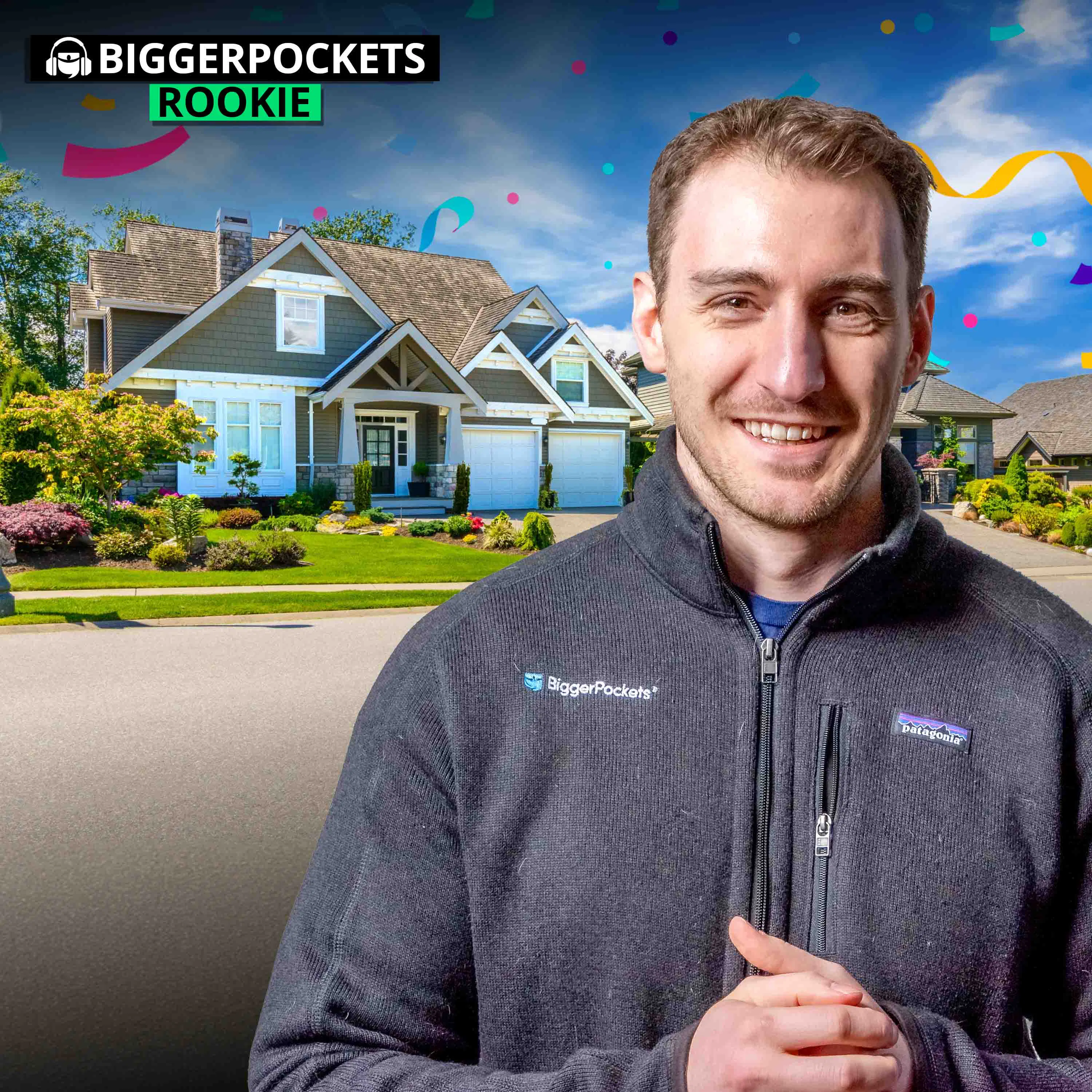 BiggerPockets Real Estate Episode 1,000: Real Estate Is Changing, and So Is BiggerPockets