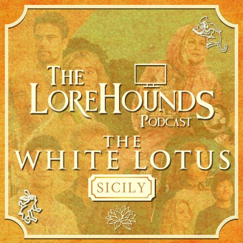 The White Lotus - S02E01 - Ciao