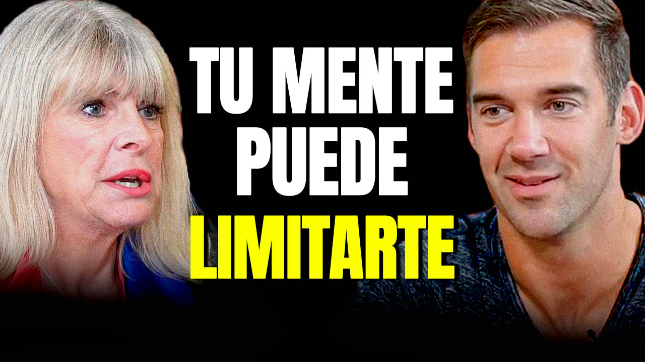 La Forma En Que Hablas Contigo Está Cambiando Tu Vida