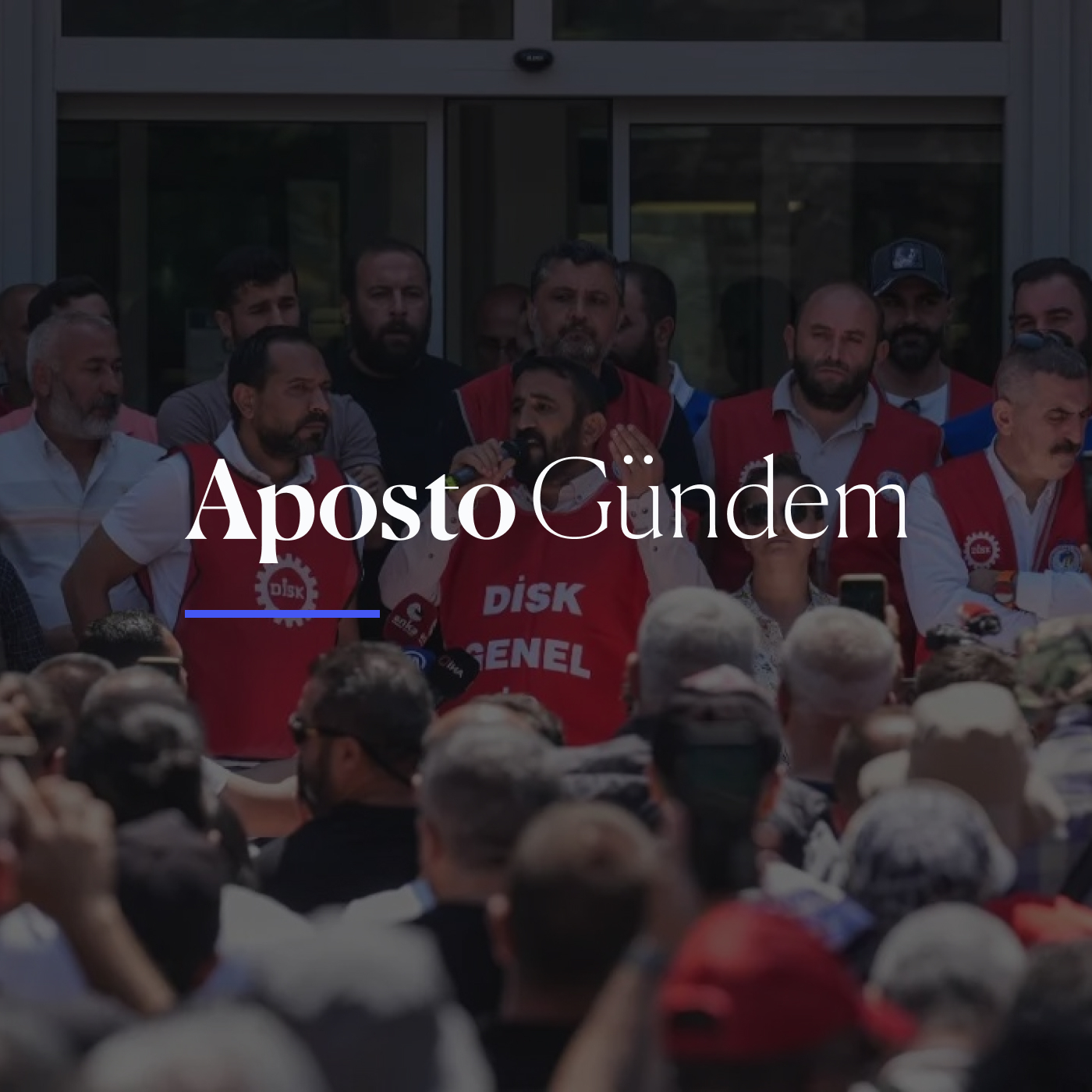 Grevin sonu, roket gerginliği | 5 Haziran 2025