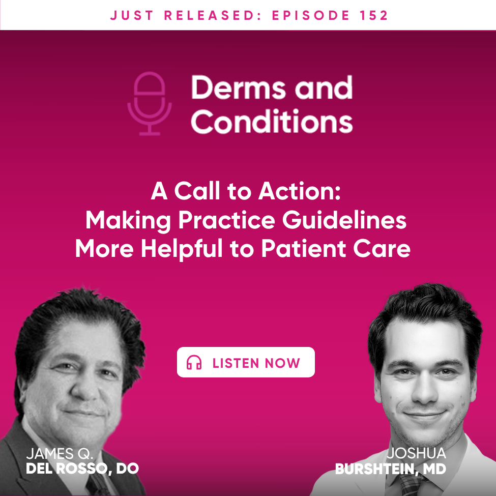 A Call to Action: Making Practice Guidelines More Helpful to Patient Care