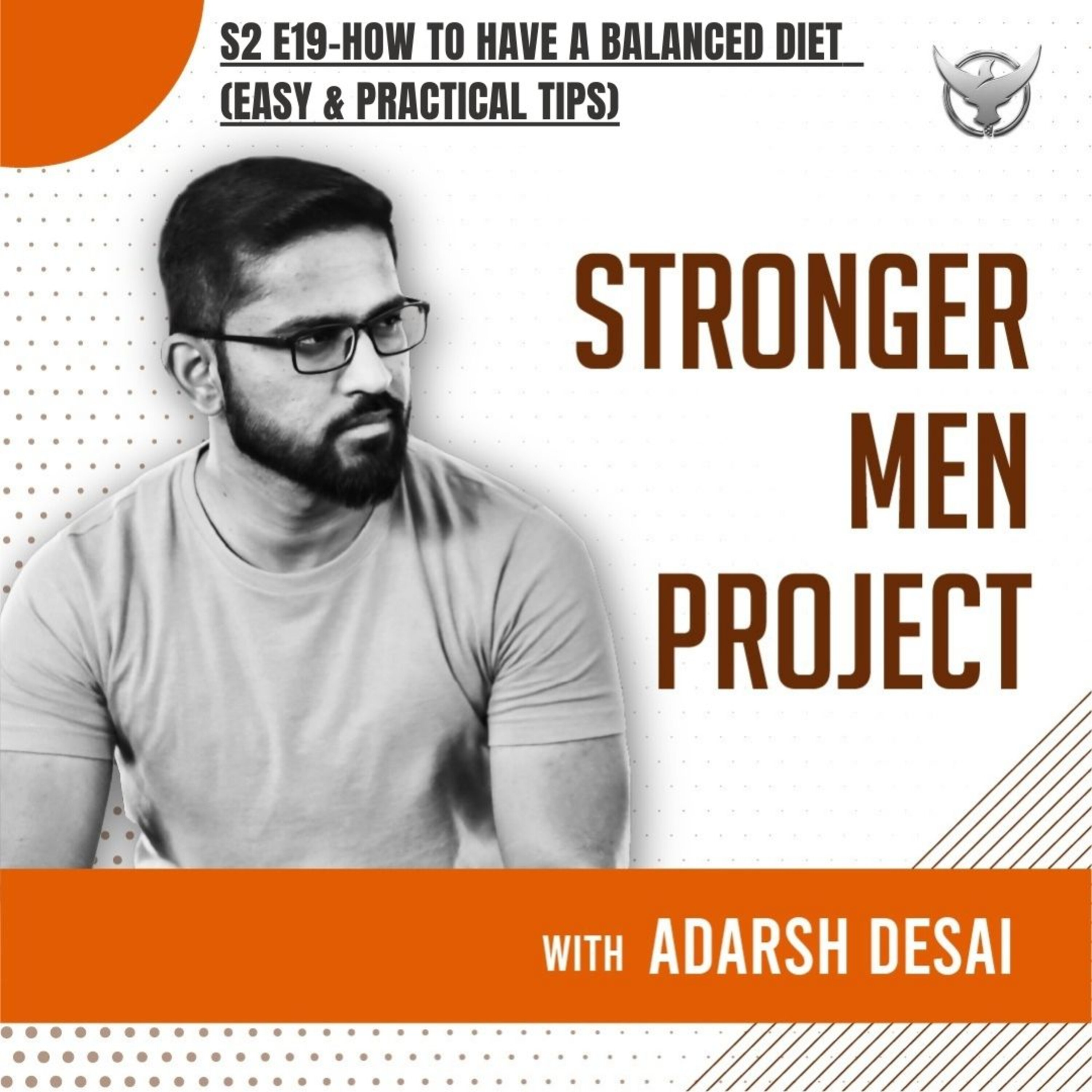 Stronger Men Project