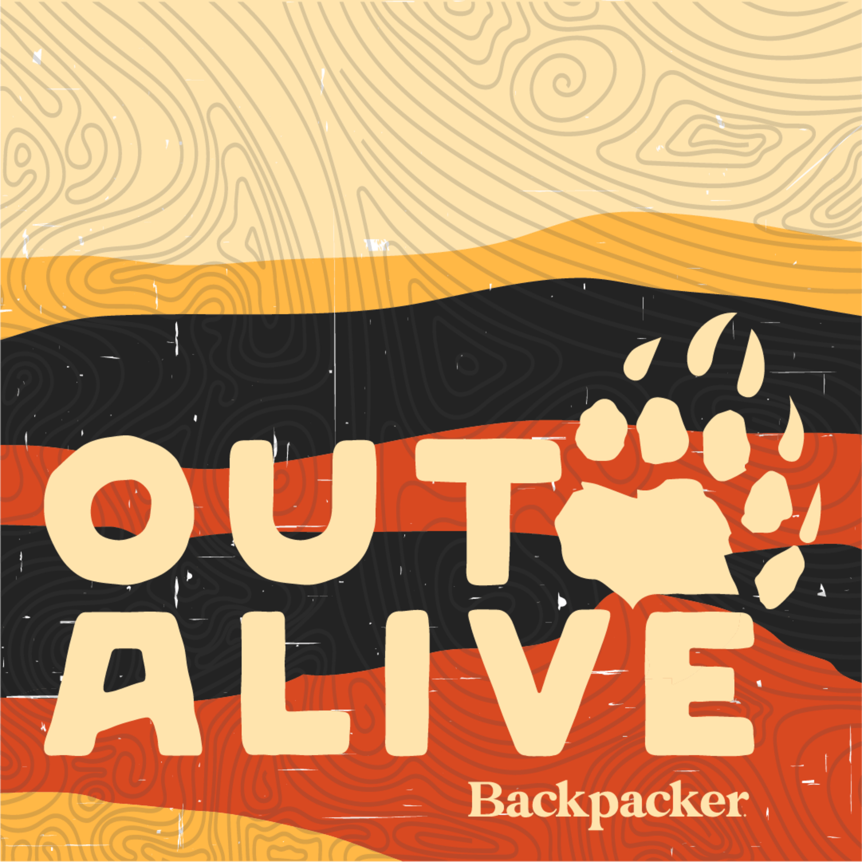 Out Alive from Backpacker podcast