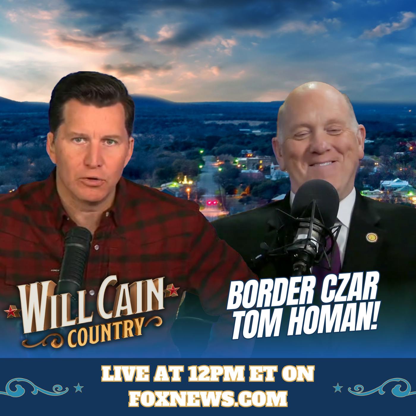 ICE Under Fire: Tom Homan on the Growing Backlash