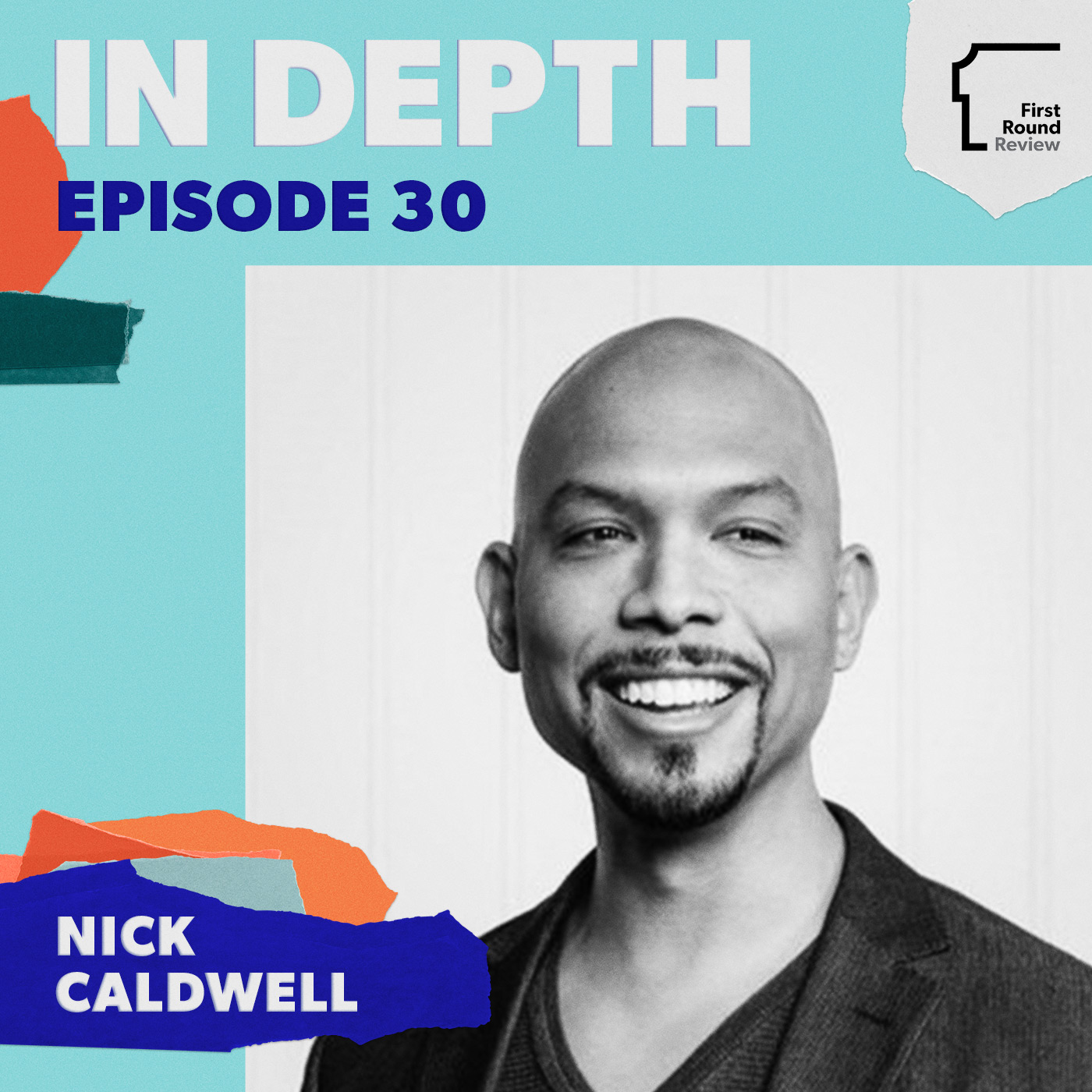 Nick Caldwell on the engineering cultures that power Microsoft, Reddit, Looker & Twitter