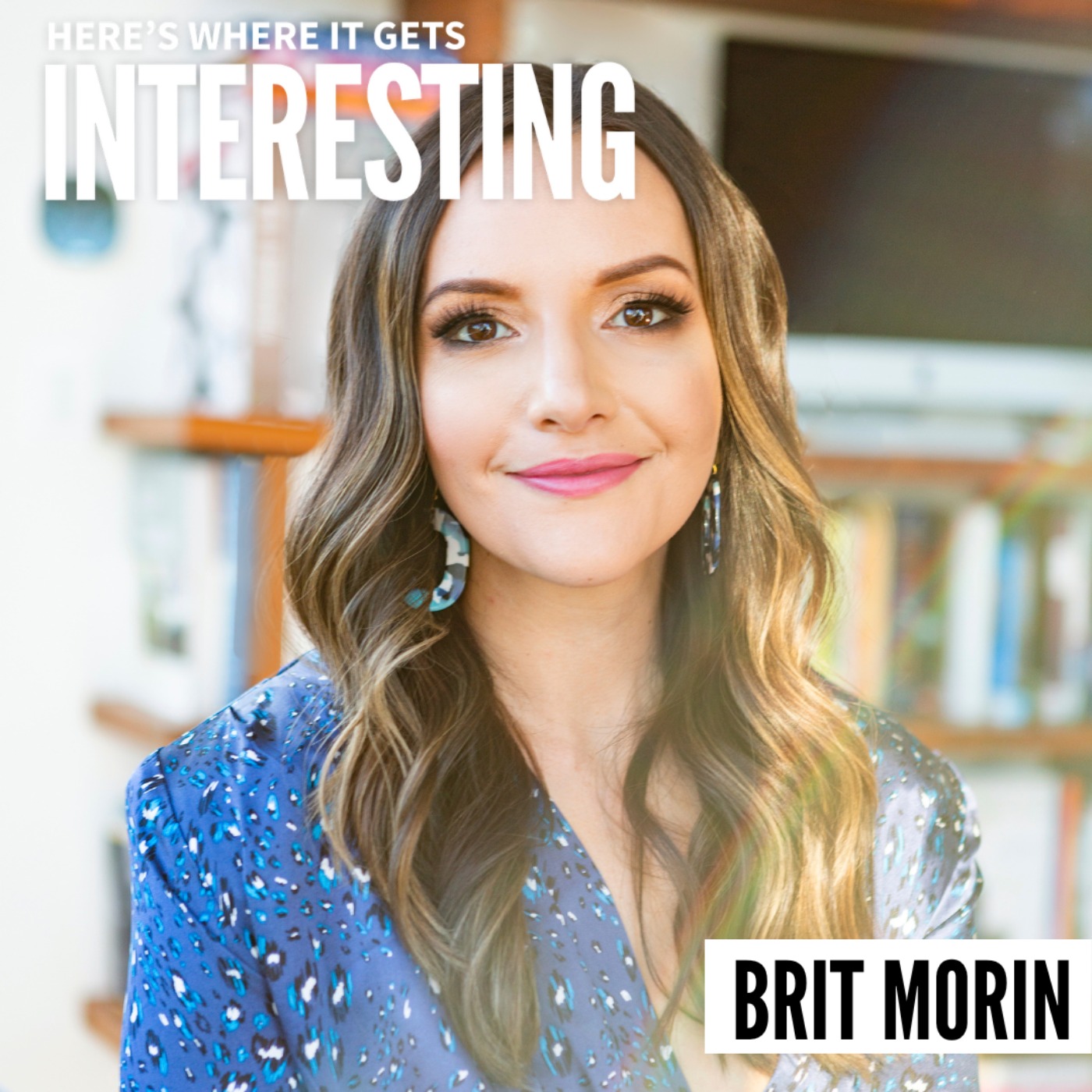 Your On-Ramp to Cryptocurrency with Brit Morin