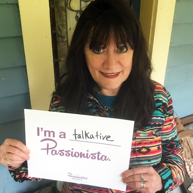 The Passionistas Project Podcast