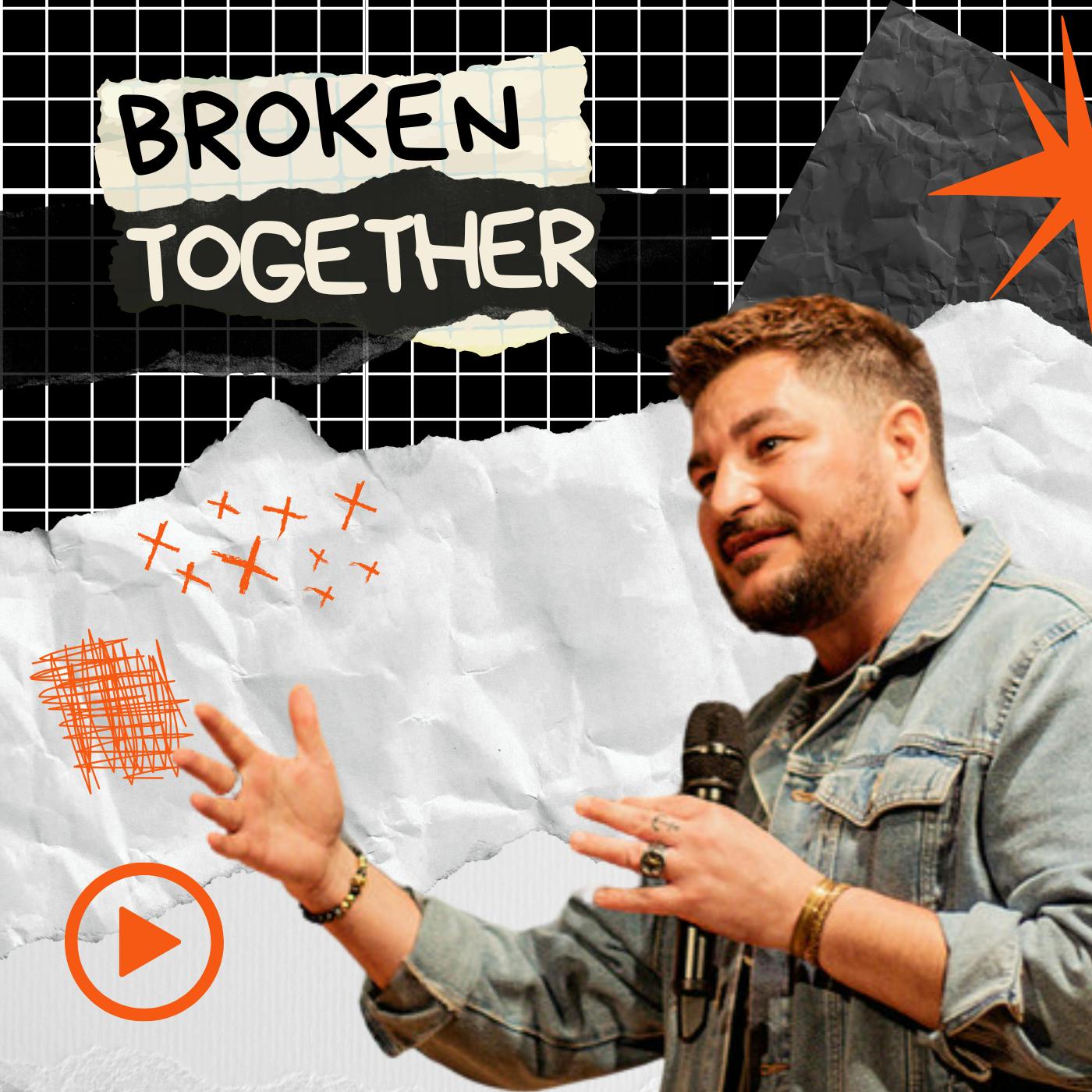 Hass, Verrat & Herzentests | Alessio Passarella Hass, Verrat & Herzentests | Alessio Passarella