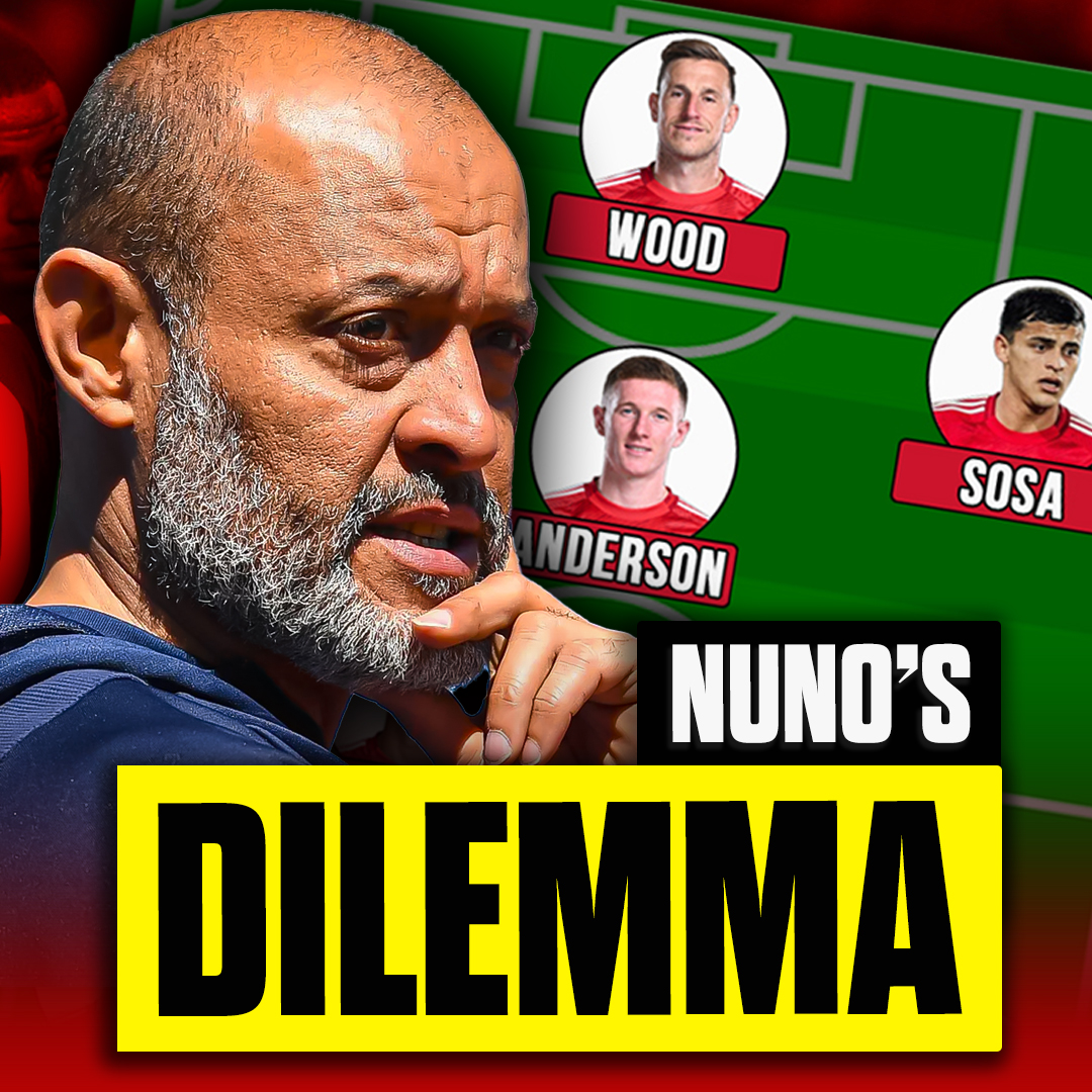 Forest Fan TV - A Nottingham Forest Podcast