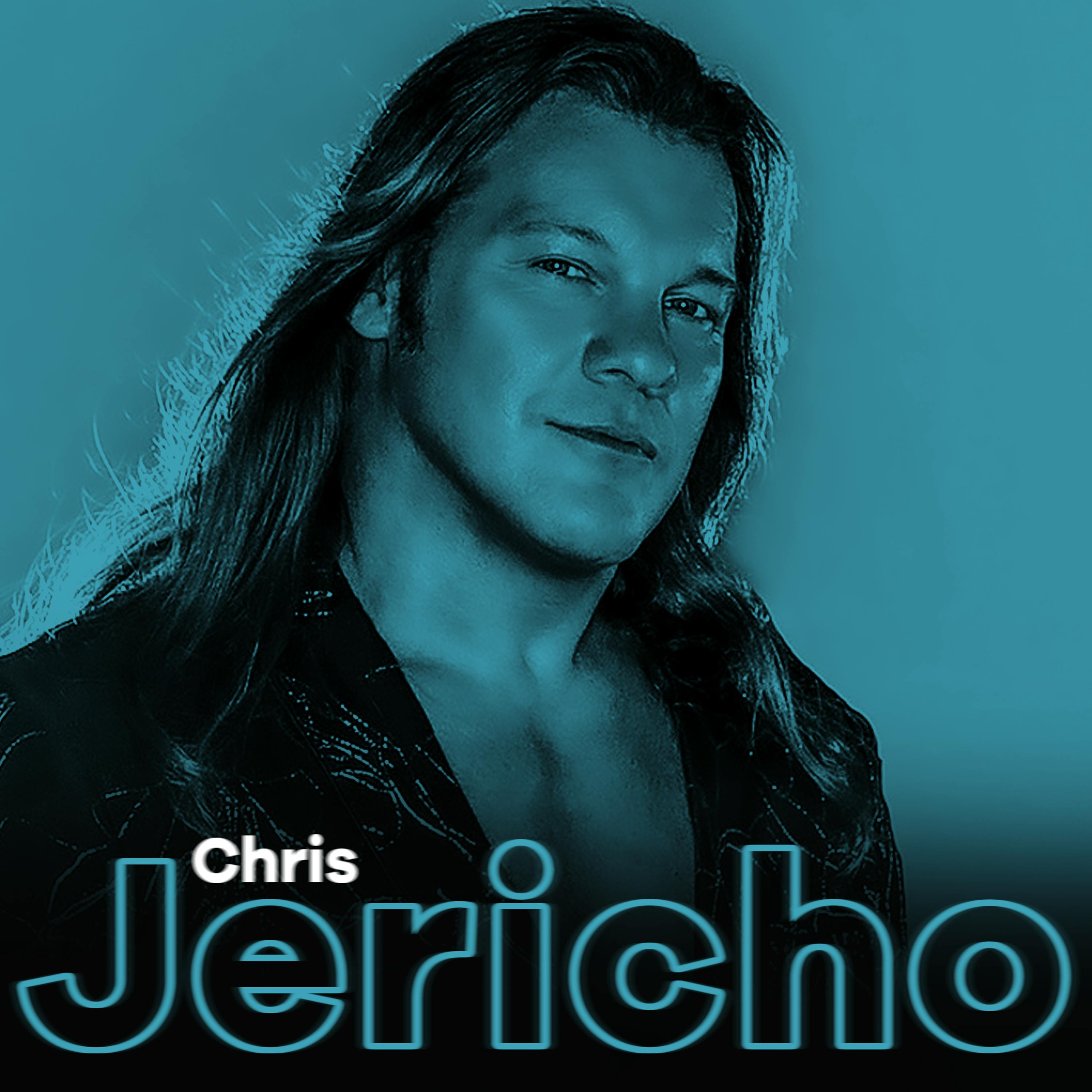 Wrestling Legend Chris Jericho