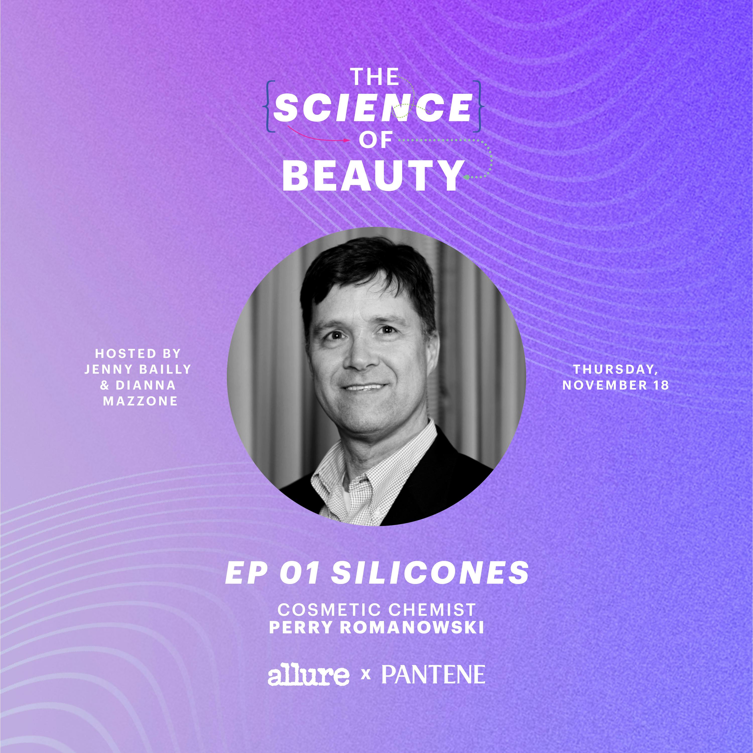 S2 Ep. 1 | Silicones