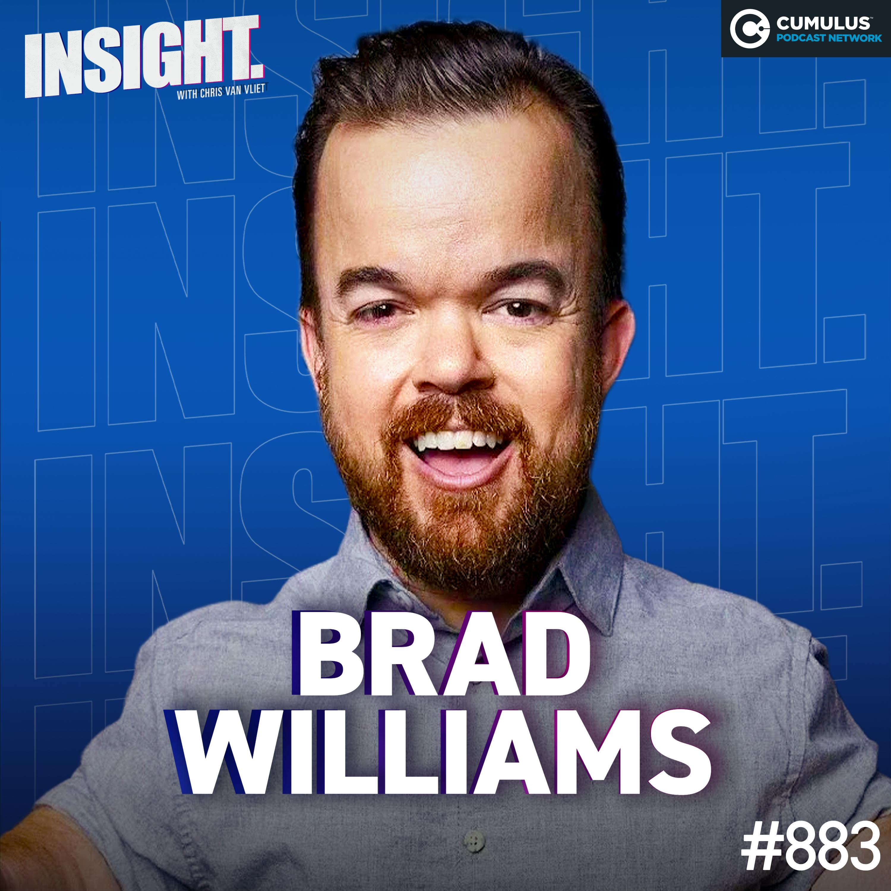 Brad Williams On Fighting Hornswoggle, Chris Jericho, Little Poppa Pump, Comedy Wrestling Mount Rushmore Brad Williams On Fighting Hornswoggle, Chris Jericho, Little Poppa Pump, Comedy Wrestling Mount Rushmore
