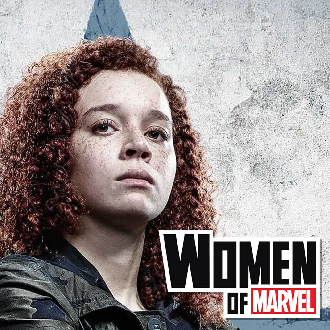 Women of Marvel