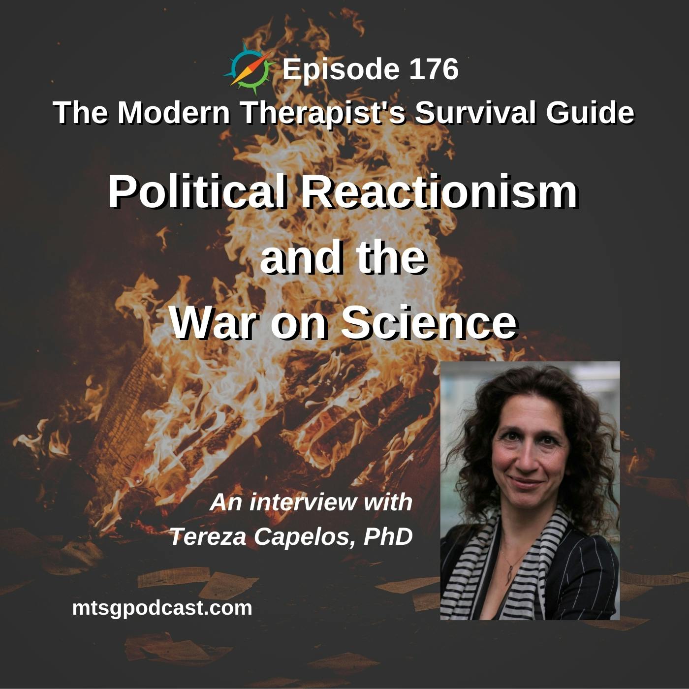 The Modern Therapist\'s Survival Guide with Curt Widhalm and Katie Vernoy