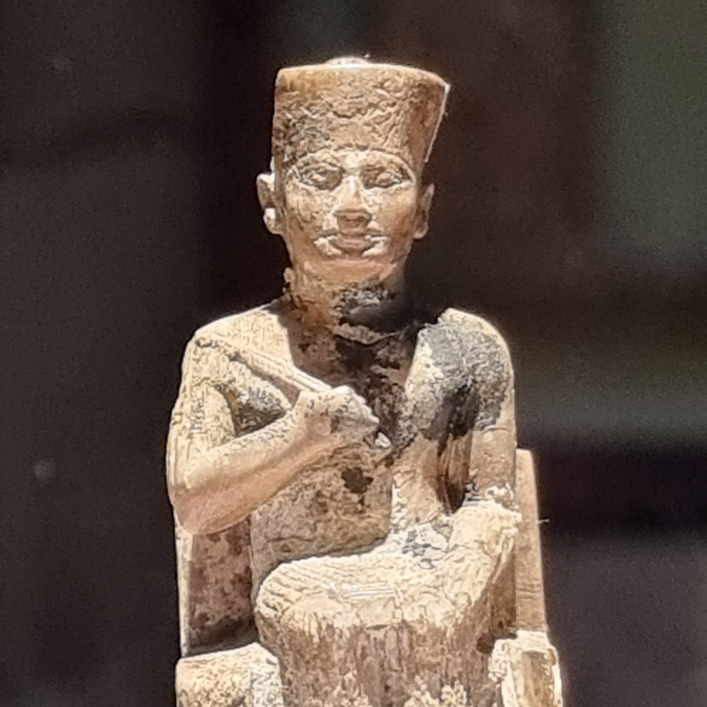 06: Khufu's Great Pyramid