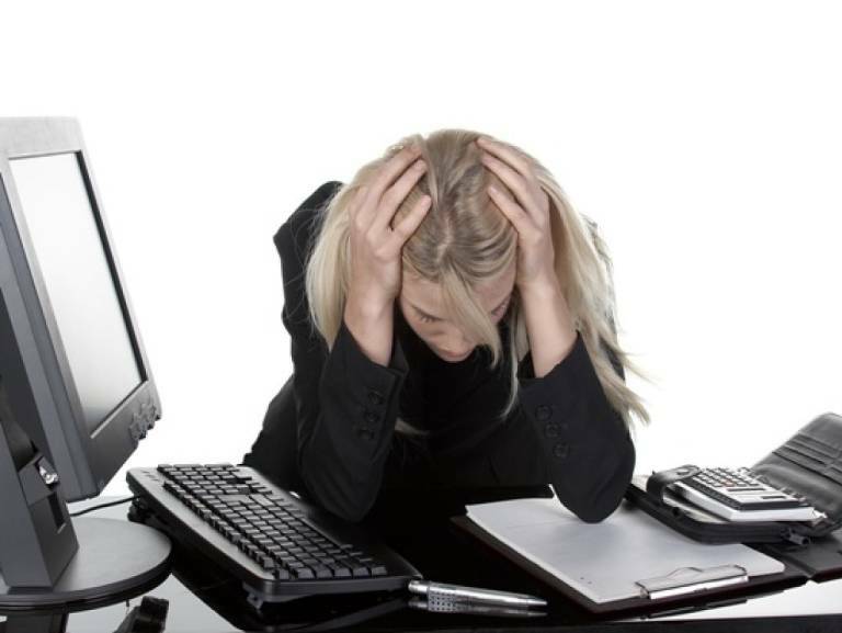 Volver al trabajo tras una baja por salud mental: un desafío en aumento