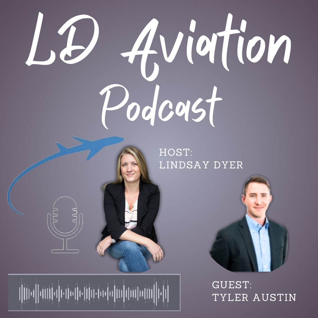 LD Aviation Podcast