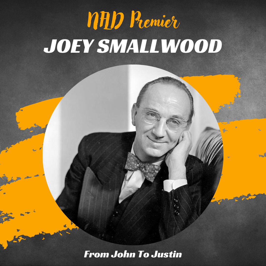 Newfoundland: Joey Smallwood artwork