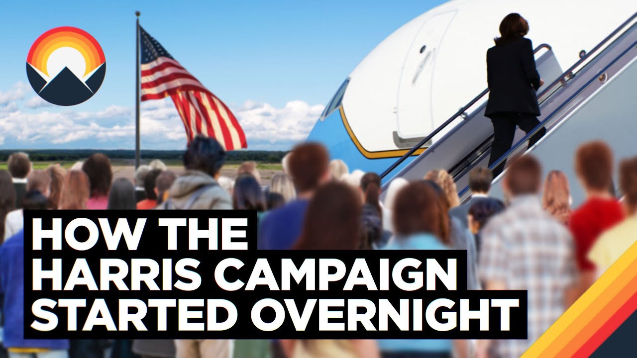 Wendover Productions