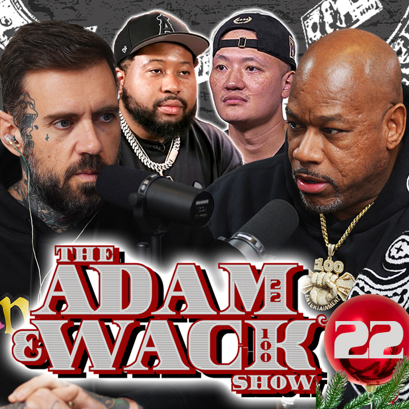 China Mac Betrays Crip Mac! Akademiks takes His Scandalous Ex Back & More